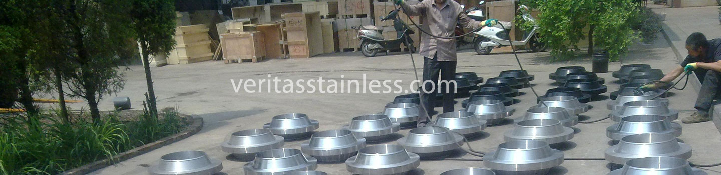 Stainless Steel Pipe Fittings